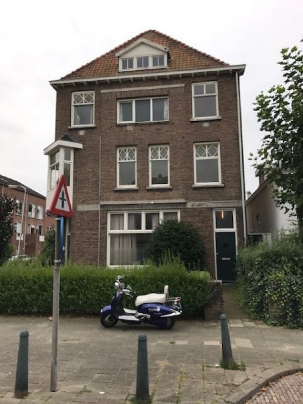 Woonhuis in Breda