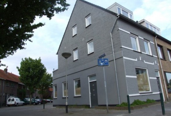 Generaal Maczekstraat