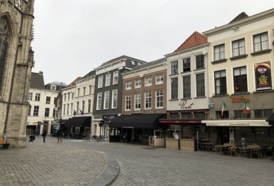 Grote Markt