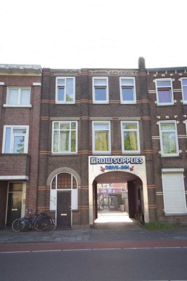 Studio in Breda