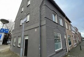 Generaal Maczekstraat