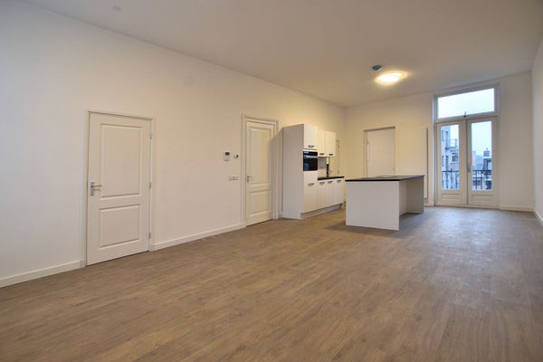 Appartement in Breda