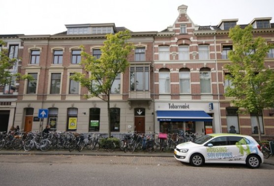 Willemstraat