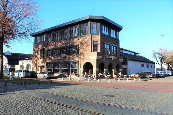 Studio in Breda